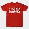 547151 1 3 - Undertale Merchandise