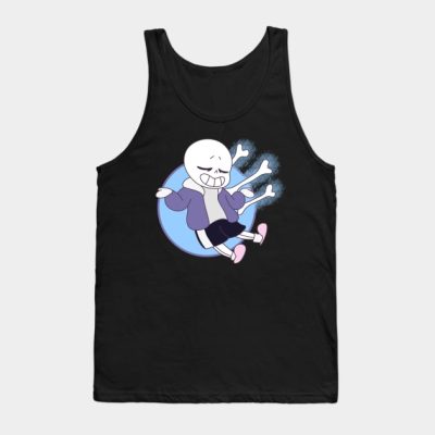 Well Tank Top Official Undertale Merch