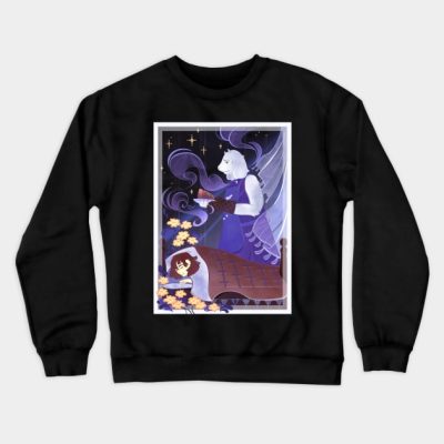 Undertale Crewneck Sweatshirt Official Undertale Merch