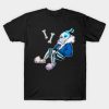 Undertale Sans T-Shirt Official Undertale Merch