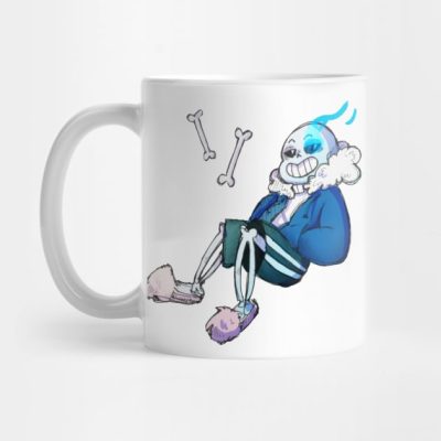 Undertale Sans Mug Official Undertale Merch