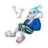 Undertale Sans Mug Official Undertale Merch