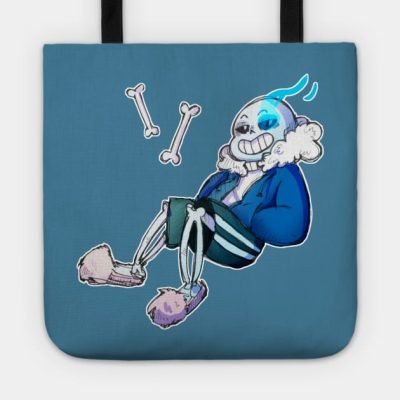 Undertale Sans Tote Official Undertale Merch
