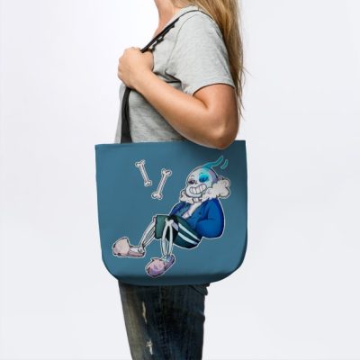 Undertale Sans Tote Official Undertale Merch