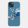 Undertale Sans Phone Case Official Undertale Merch