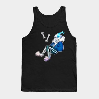 Undertale Sans Tank Top Official Undertale Merch
