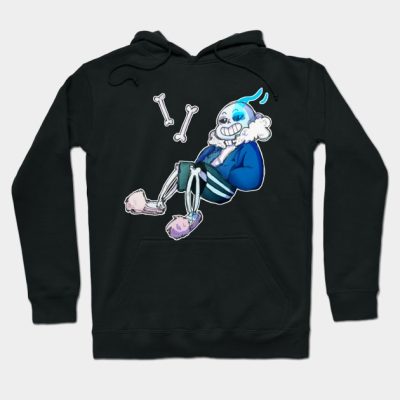 Undertale Sans Hoodie Official Undertale Merch