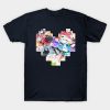 638652 1 2 - Undertale Merchandise