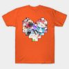 638652 1 3 - Undertale Merchandise