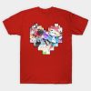 638652 1 4 - Undertale Merchandise
