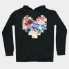 Undertale Hoodie Official Undertale Merch