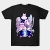Undertale Dogs T-Shirt Official Undertale Merch
