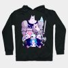 Undertale Dogs Hoodie Official Undertale Merch