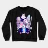 Undertale Dogs Crewneck Sweatshirt Official Undertale Merch