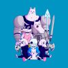 Undertale Dogs Phone Case Official Undertale Merch