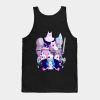 Undertale Dogs Tank Top Official Undertale Merch