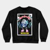Day One Patch Kids 025 Comics Sans Crewneck Sweatshirt Official Undertale Merch