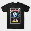 Day One Patch Kids 025 Comics Sans T-Shirt Official Undertale Merch