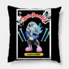 Day One Patch Kids 025 Comics Sans Throw Pillow Official Undertale Merch