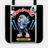 Day One Patch Kids 025 Comics Sans Tote Official Undertale Merch