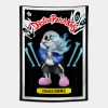 Day One Patch Kids 025 Comics Sans Tapestry Official Undertale Merch