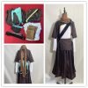 Anime Undertale Sans Christmas Style Cosplay Costume Halloween Party Outfit Custom Made For Women Men 2 - Undertale Merchandise
