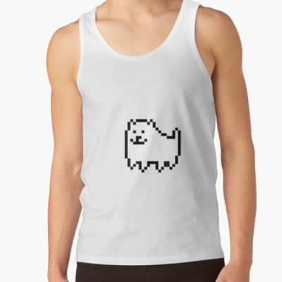 Undertale Tank Top Official Undertale Merch