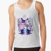 Undertale Dogs Tank Top Official Undertale Merch