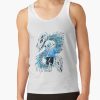 Tank Top Official Undertale Merch