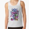 Deltarune - Adventure Tank Top Official Undertale Merch