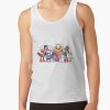 Undertale Tank Top Official Undertale Merch