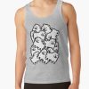 ratankx1860heather greyfront c288321600600 bgf8f8f8 1 - Undertale Merchandise