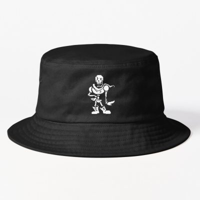 Papyrus Design Undertale Bucket Hat Official Undertale Merch