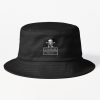 Undertale - Sans Skeleton - Undertale Bucket Hat Official Undertale Merch