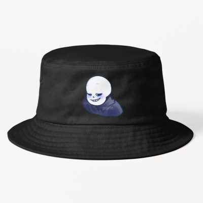 Undertale Sans Bucket Hat Official Undertale Merch