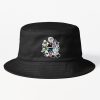 Undertale Crew Anime Cartoon Manga Bucket Hat Official Undertale Merch