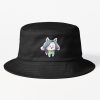 Hoi I'M Temmie !! :3 Bucket Hat Official Undertale Merch