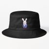 Sans Rabid (Undertale) Bucket Hat Official Undertale Merch