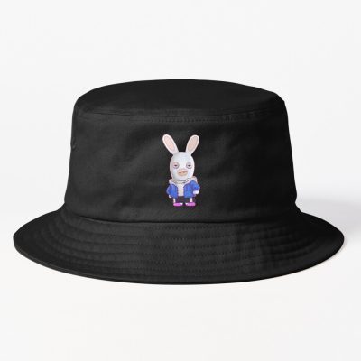 Sans Rabid (Undertale) Bucket Hat Official Undertale Merch