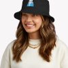 Sans | Undertale Bucket Hat Official Undertale Merch