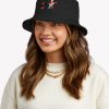 Papyrus Bucket Hat Official Undertale Merch