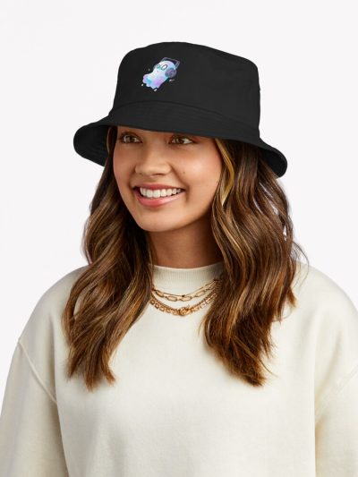 Napstablook Bucket Hat Official Undertale Merch