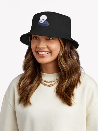Undertale Sans Bucket Hat Official Undertale Merch