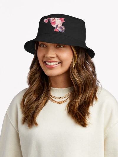 Papyrus - Undertale Bucket Hat Official Undertale Merch