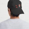 Papyrus Cap Official Undertale Merch