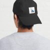 Sans Pony Cap Official Undertale Merch
