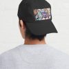 Undertale Sans Papyrus 1 Cap Official Undertale Merch
