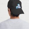 Sans The Skeleton Undertale Cap Official Undertale Merch