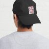 Undertale Heart Cap Official Undertale Merch
