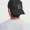Undertale Chara And Frisk Cap Official Undertale Merch